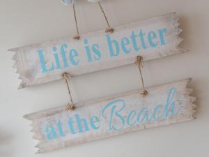 Studio Beach House with lateral seaview by Interhome