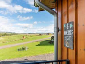 Chalet Loch Leven Lodge 16 Robins Nest by Interhome
