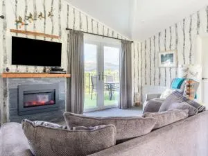 Chalet Loch Leven Lodge 16 Robin's Nest by Interhome - Milnathort