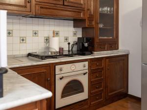Holiday Home Villa Le Pine by Interhome