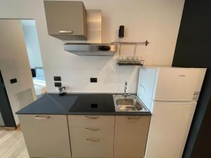 Milano Central Station Black