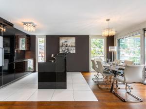 Apartment Le Belvédère D2-6 by Interhome