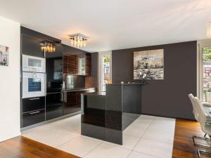 Apartment Le Belvédère D2-6 by Interhome