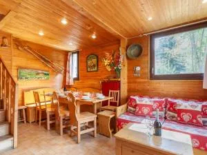 Holiday Home Le Cafetan - Les Chartreux by Interhome - Tignes