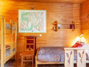 Holiday Home Le Cafetan - Les Chartreux by Interhome