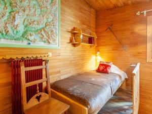 Holiday Home Le Cafetan - Les Chartreux by Interhome