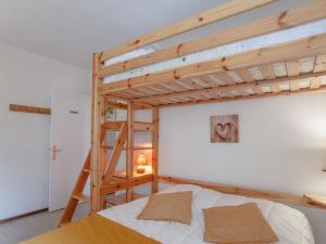Apartment Castel des Roches B20 by Interhome