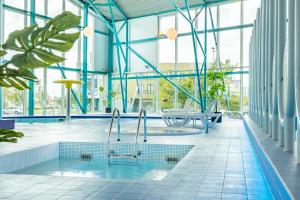 Asa Spa Hotel