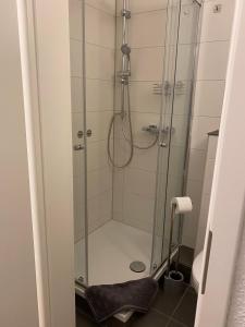 WORK & TRAVEL Apartment - Gratis NETFLIX - seht gute Verkehrsanbindung