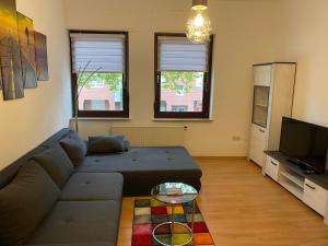 WORK & TRAVEL Apartment - Gratis NETFLIX - seht gute Verkehrsanbindung