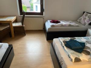 WORK & TRAVEL Apartment - Gratis NETFLIX - seht gute Verkehrsanbindung