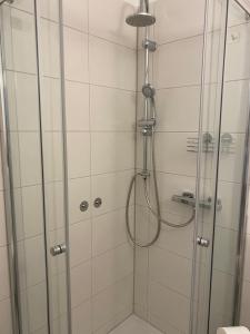 WORK & TRAVEL Apartment - Gratis NETFLIX - seht gute Verkehrsanbindung