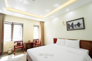 Khách sạn Hà Giang Hotel