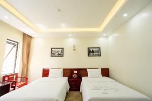 Khách sạn Hà Giang Hotel