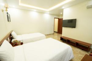 Khách sạn Hà Giang Hotel