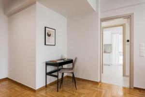 Remarkable 2BR Apartment in Paleo Faliro by UPSTREET