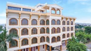 Barliyas Heritage Boutique Hotel