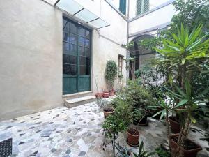 CASA CONTI-nearby Piazza Del Campo