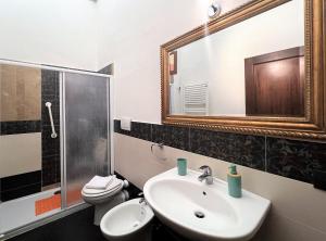 CASA CONTI-nearby Piazza Del Campo