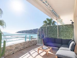 Appartements Apartment New Beach by Interhome : photos des chambres