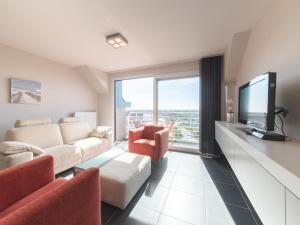 Apartment Skyview with parking and balcony by Interhome