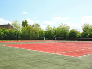 Holiday Home Zeewind 145 with parking by Interhome