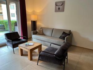 Apartment Appartement Ursula by Interhome
