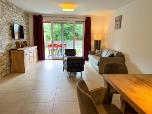 Apartment Appartement Ursula by Interhome