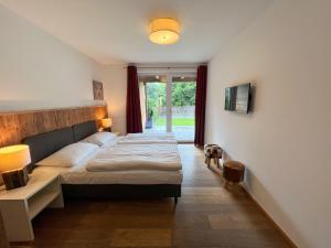 Apartment Appartement Ursula by Interhome