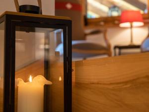 Apartment Chalet Sans Soucis by Interhome