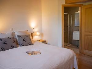 Apartment Chalet Sans Soucis by Interhome