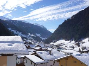 Apartment Apart M&M by Interhome