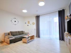 Apartment Szum Morza-5 by Interhome