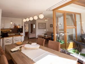 Apartment Chesa Piz Cotschen 3 by Interhome