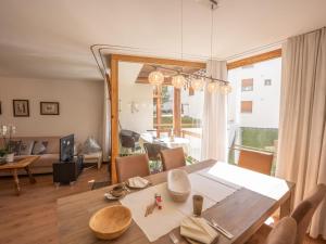 Apartment Chesa Piz Cotschen 3 by Interhome