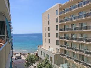 Apartment Damara V by Interhome