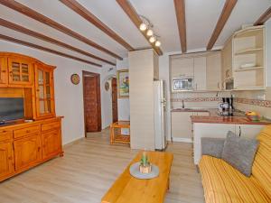 Apartment Damara V by Interhome