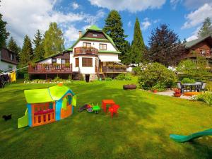 Apartment Rieger 2 by Interhome