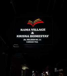 Krisna Homestay