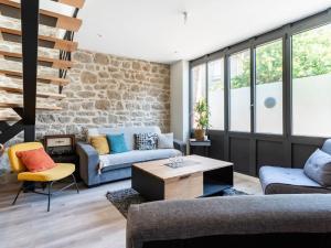 Apartment Les Minquiers by Interhome