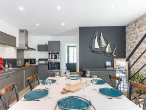 Appartements Apartment Les Minquiers by Interhome : photos des chambres