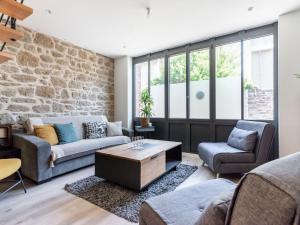 Appartements Apartment Les Minquiers by Interhome : photos des chambres