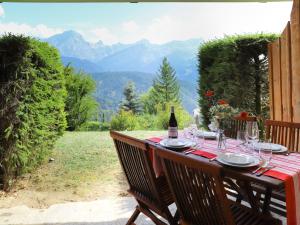 Apartment Chaperon Rouge A3 by Interhome