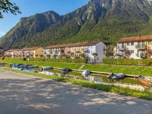 Apartment Tasman S16-R by Interhome - Roche