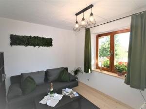 Apartment Chalet Astholz by Interhome