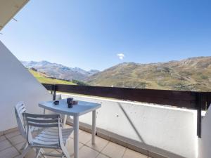 Apartment Brelin La Challe 832 by Interhome