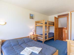 Apartment Brelin La Challe 832 by Interhome