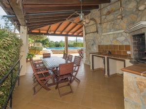 Villa Can Cerda by Interhome