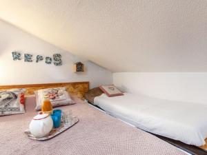 Studio Rond Point des Pistes - Val Claret-19 by Interhome