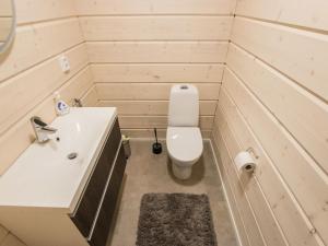 Holiday Home Rikinänranta b by Interhome